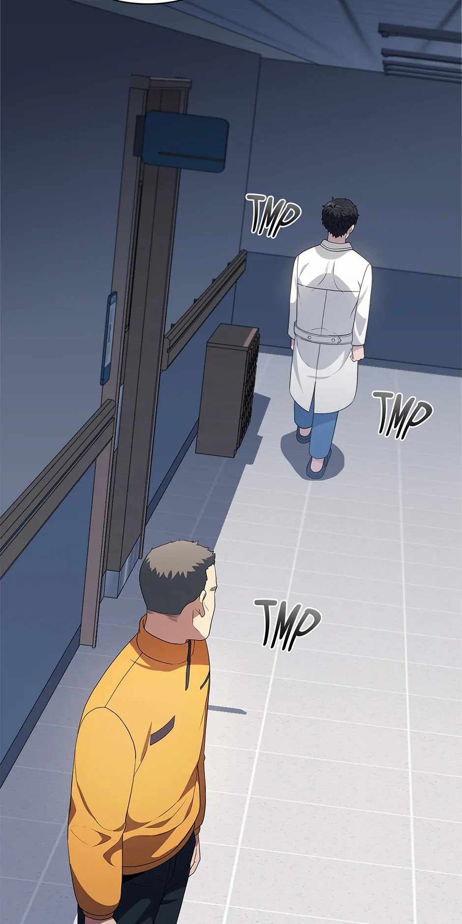 Dr. Choi Tae-Soo Chapter 235 49
